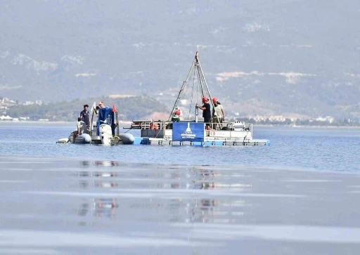 İzmir’den tsunami riskine karşı &quot;modelleme&quot; kalkanı
