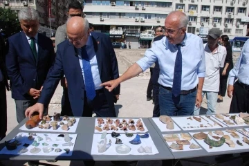 İzmir İktisat Kongresi binası, Osmanlı dönemine de ışık tutacak
