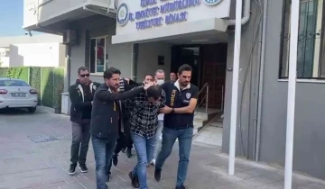 İzmir merkezli 4 ilde dolandırıcılık operasyonu: 2 tutuklama
