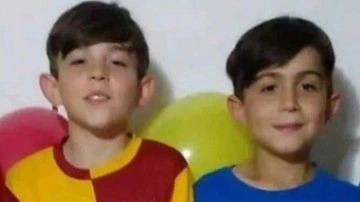 İzmir'de kahreden olay: 2 kardeş boğularak can verdi