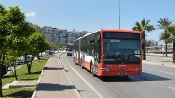 İzmir'de toplu taşımaya zam kabul edildi