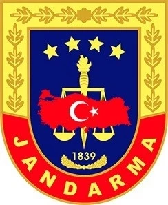 Jandarma çeşitli suçlardan aranan 432 şahsı yakaladı

