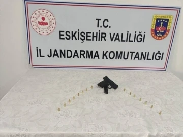 Jandarma ekiplerinden geniş çaplı denetim
