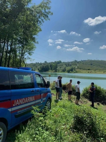 Jandarmadan boğulmalara karşı sıkı önlem
