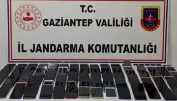 Jandarmadan uyuşturucu ve kaçakçılık operasyonu: 11 tutuklama