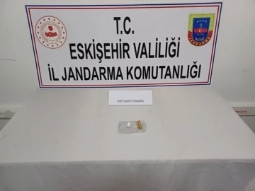 Jandarmadan uyuşturucuyla mücadele operasyonu
