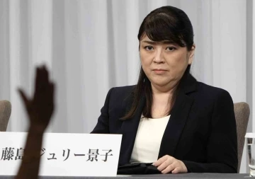 Japon yetenek ajansında cinsel istismar skandalı
