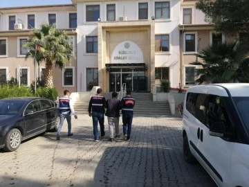 JASAT ekiplerinin 6 saatte aydınlattığı cinayetin zanlısı tutuklandı
