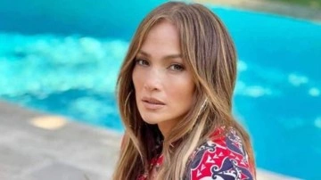 Jennifer Lopez'den Türkiye çağrısı