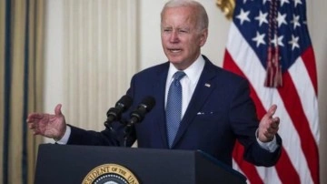 Joe Biden yeniden aday olacağını açıkladı