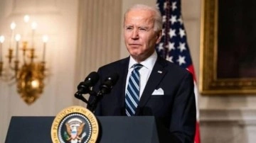 Joe Biden&rsquo;ın Covid-19 testi negatife döndü