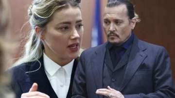 Johnny Depp’in zaferine Amber Heard itiraz edecek