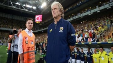 Jorge Jesus'tan Batshuayi sözleri! "En iyisiydi..."