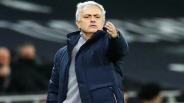 Jose Mourinho'nun istediği Beşiktaşlı!