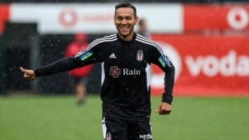 Josef de Souza: "F.Bahçe'ye büyük bir saygı duyuyorum"