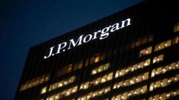 JP Morgan'a göre 'emtia' zamanı