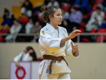 Judokalar Türkiye’yi ve Denizli’yi temsil edecek
