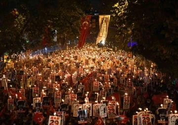 Kadıköy bayramı ’Cumhuriyet Yürüyüşü’ ile kutlayacak
