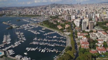 Kadıköy “Çok Yüksek İnsani Gelişme” sıralamasında Türkiye birincisi oldu
