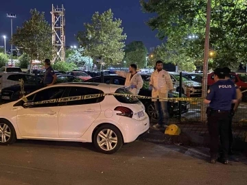 Kadıköy’de iki grup arasında silahlı çatışma: 3 yaralı
