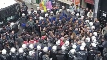 Kadıköy'deki 'Gemlik Yürüyüşü’ne ilişkin 25 kişi hakkında iddianame hazırlandı