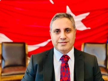 Kadir Canpolat’tan Sinan Ateş için taziye mesajı
