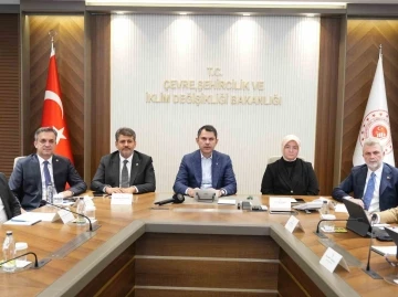 Kahramanmaraş Büyükşehir Belediye Başkanı Görgel: &quot;İmar planımızı bilim insanlarımızın raporuna göre revize edeceğiz&quot;
