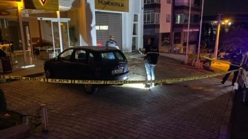 Kahramanmaraş'ta 14 yaşındaki çocuğun acı ölümü