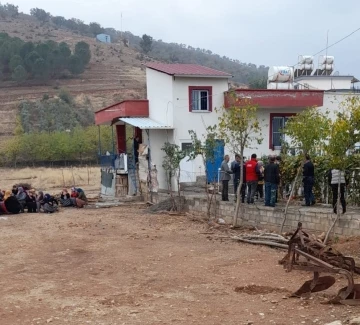 Kahramanmaraş’ta karı koca sobadan zehirlenerek hayatını kaybetti
