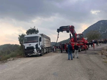 Kahramanmaraş’taki feci kazada ölü sayısı 6’ya yükseldi
