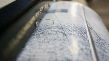 Kahramanmaraş ve Malatya'da deprem