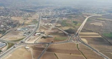 Kahramanmaraş’a Güney Bağlantı Yolu