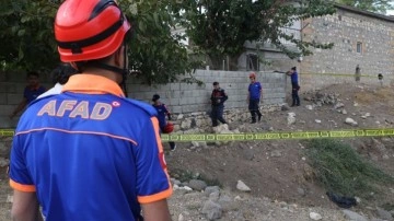 Kahramanmaraş'ın Pazarcık ilçesinde 4,5 büyüklüğünde deprem