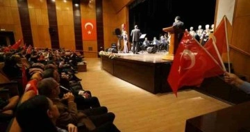 Kahramanmaraş’ta kurtuluş konserleri