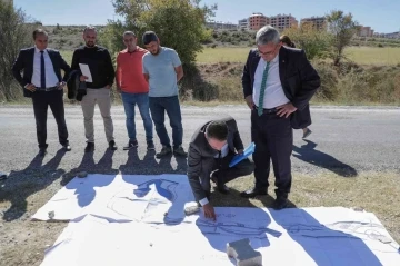 Kanal Kütahya’da ikinci etap
