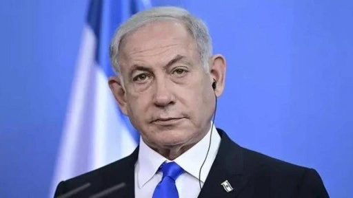 Kanser olan Netanyahu'nun sağlık durumu hakkında açıklama