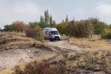 Kapadokya'da balon kazası! 2 ölü, 3 yaralı