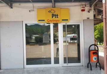 Kapanan PTT şubeleri tekrar açılıyor
