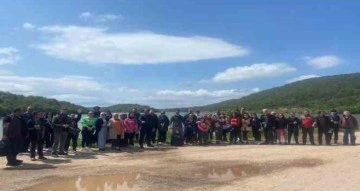 Kapıdağ ‘da foto safari etkinliği düzenlendi