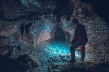 Kapısına kilit vurulan Türkiye’nin 4. büyük mağarası yeniden ziyarete açılacak
