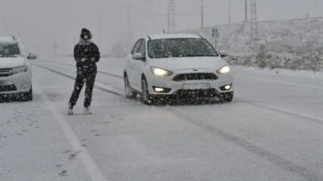 Kar ve sağanak uyarısı: Hafta sonuna dikkat!