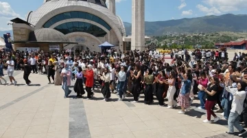 Karabük’te nüfusun 44 bin 848’i gençlerden oluşuyor
