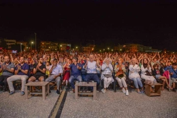 Karacabey’de ‘Ihlamur Festivali’ heyecanı
