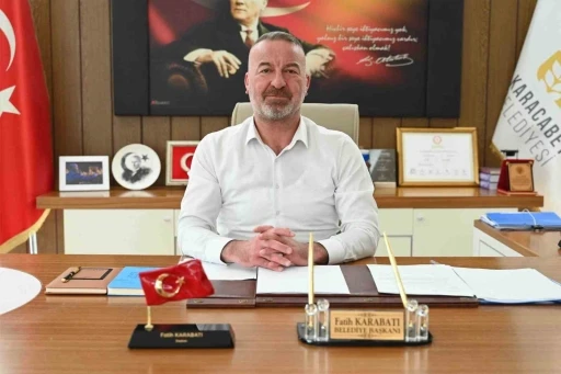 Karacabey’de ramazan dolu dolu geçecek
