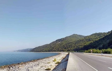 Karadeniz’in Bodrum’u: Yakakent
