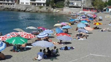 Karadeniz, sonbaharda Ege’yi aratmadı
