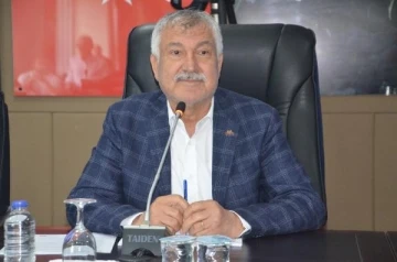 Karalar: Deprem tazminatı ödeyeceğiz ama belediyenin böyle bir kaynağı yok