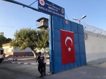 Karaman'daki cinayetin faili, 16 yıl sonra Mersin'de yakalandı