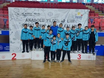 Karamanlı güreşçiler Türkiye finallerinde

