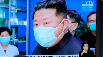 Kardeşi açıkladı: Kim Jong-un Kovid-19'a yakalandı ve ağır hastalandı